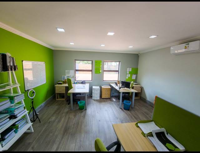 M² OFFICE FOR SALE IN MEYERSDAL